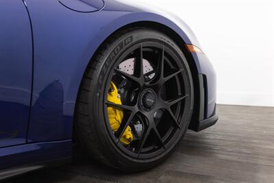 2025 Porsche 911 GT3   - Photo 55 - Costa Mesa, CA 92626