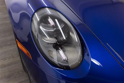 2025 Porsche 911 GT3   - Photo 8 - Costa Mesa, CA 92626