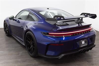 2025 Porsche 911 GT3   - Photo 42 - Costa Mesa, CA 92626