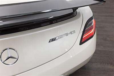 2015 Mercedes-Benz SLS AMG GT Final Edition   - Photo 58 - Costa Mesa, CA 92626