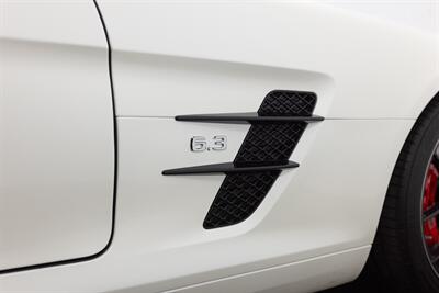 2015 Mercedes-Benz SLS AMG GT Final Edition   - Photo 71 - Costa Mesa, CA 92626