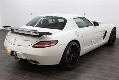 2015 Mercedes-Benz SLS AMG GT Final Edition   - Photo 67 - Costa Mesa, CA 92626