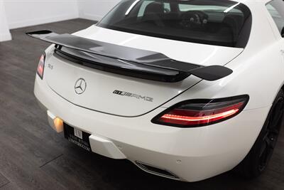 2015 Mercedes-Benz SLS AMG GT Final Edition   - Photo 42 - Costa Mesa, CA 92626