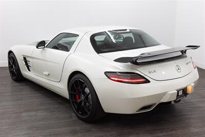 2015 Mercedes-Benz SLS AMG GT Final Edition   - Photo 3 - Costa Mesa, CA 92626