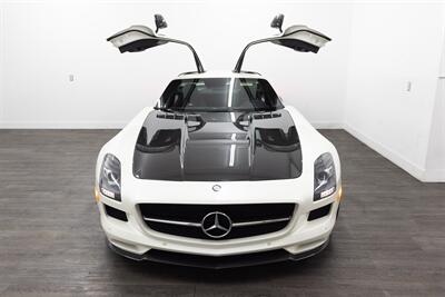 2015 Mercedes-Benz SLS AMG GT Final Edition   - Photo 5 - Costa Mesa, CA 92626