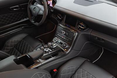 2015 Mercedes-Benz SLS AMG GT Final Edition   - Photo 54 - Costa Mesa, CA 92626