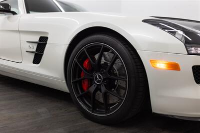2015 Mercedes-Benz SLS AMG GT Final Edition   - Photo 31 - Costa Mesa, CA 92626