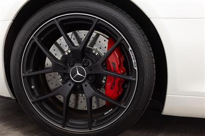 2015 Mercedes-Benz SLS AMG GT Final Edition   - Photo 65 - Costa Mesa, CA 92626