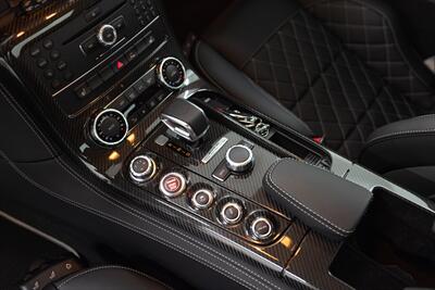 2015 Mercedes-Benz SLS AMG GT Final Edition   - Photo 23 - Costa Mesa, CA 92626