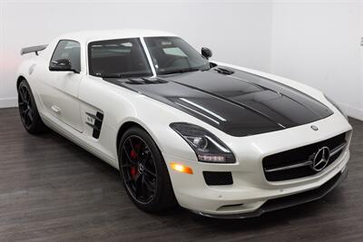 2015 Mercedes-Benz SLS AMG GT Final Edition   - Photo 29 - Costa Mesa, CA 92626