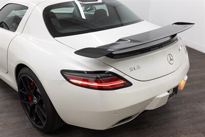 2015 Mercedes-Benz SLS AMG GT Final Edition   - Photo 57 - Costa Mesa, CA 92626