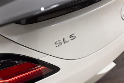 2015 Mercedes-Benz SLS AMG GT Final Edition   - Photo 59 - Costa Mesa, CA 92626