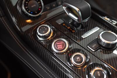 2015 Mercedes-Benz SLS AMG GT Final Edition   - Photo 26 - Costa Mesa, CA 92626