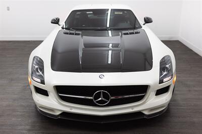 2015 Mercedes-Benz SLS AMG GT Final Edition   - Photo 2 - Costa Mesa, CA 92626