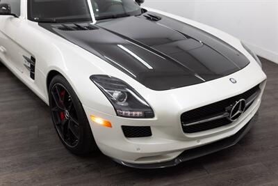 2015 Mercedes-Benz SLS AMG GT Final Edition   - Photo 30 - Costa Mesa, CA 92626
