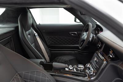 2015 Mercedes-Benz SLS AMG GT Final Edition   - Photo 55 - Costa Mesa, CA 92626