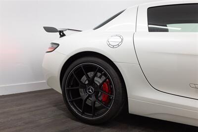 2015 Mercedes-Benz SLS AMG GT Final Edition   - Photo 34 - Costa Mesa, CA 92626