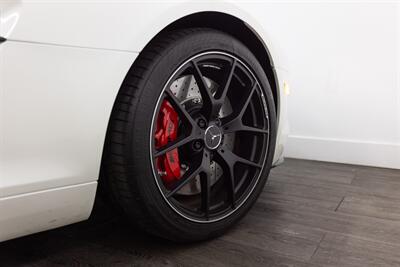 2015 Mercedes-Benz SLS AMG GT Final Edition   - Photo 72 - Costa Mesa, CA 92626