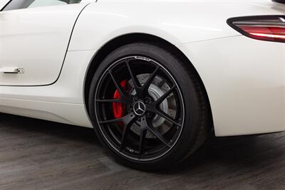 2015 Mercedes-Benz SLS AMG GT Final Edition   - Photo 62 - Costa Mesa, CA 92626