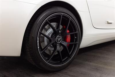 2015 Mercedes-Benz SLS AMG GT Final Edition   - Photo 70 - Costa Mesa, CA 92626