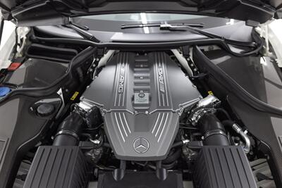 2015 Mercedes-Benz SLS AMG GT Final Edition   - Photo 74 - Costa Mesa, CA 92626