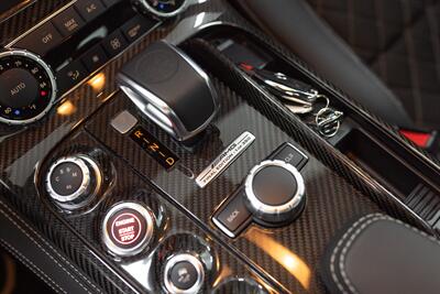 2015 Mercedes-Benz SLS AMG GT Final Edition   - Photo 24 - Costa Mesa, CA 92626