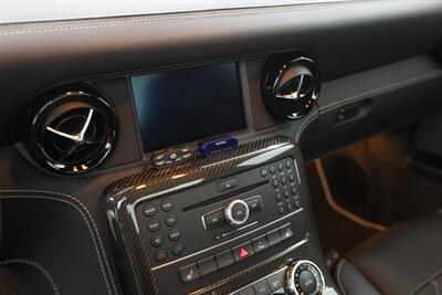2015 Mercedes-Benz SLS AMG GT Final Edition   - Photo 25 - Costa Mesa, CA 92626