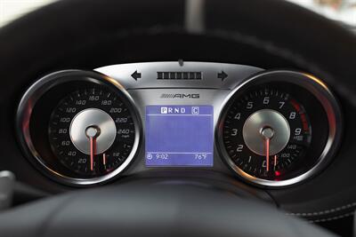 2015 Mercedes-Benz SLS AMG GT Final Edition   - Photo 28 - Costa Mesa, CA 92626