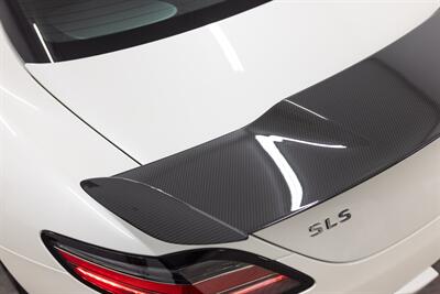 2015 Mercedes-Benz SLS AMG GT Final Edition   - Photo 60 - Costa Mesa, CA 92626