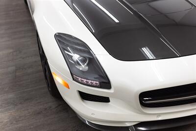 2015 Mercedes-Benz SLS AMG GT Final Edition   - Photo 7 - Costa Mesa, CA 92626