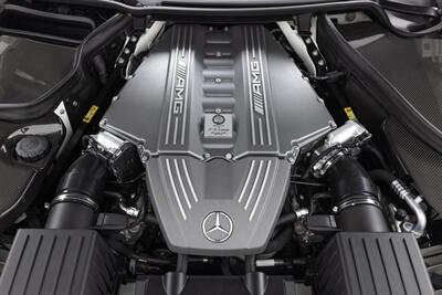 2015 Mercedes-Benz SLS AMG GT Final Edition   - Photo 75 - Costa Mesa, CA 92626