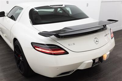 2015 Mercedes-Benz SLS AMG GT Final Edition   - Photo 44 - Costa Mesa, CA 92626