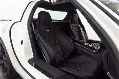 2015 Mercedes-Benz SLS AMG GT Final Edition   - Photo 12 - Costa Mesa, CA 92626