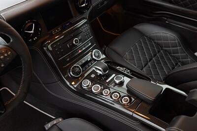 2015 Mercedes-Benz SLS AMG GT Final Edition   - Photo 46 - Costa Mesa, CA 92626