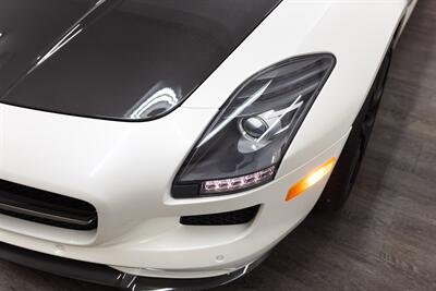 2015 Mercedes-Benz SLS AMG GT Final Edition   - Photo 8 - Costa Mesa, CA 92626