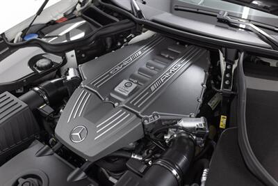 2015 Mercedes-Benz SLS AMG GT Final Edition   - Photo 79 - Costa Mesa, CA 92626