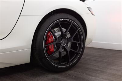 2015 Mercedes-Benz SLS AMG GT Final Edition   - Photo 20 - Costa Mesa, CA 92626