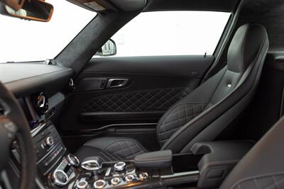 2015 Mercedes-Benz SLS AMG GT Final Edition   - Photo 56 - Costa Mesa, CA 92626