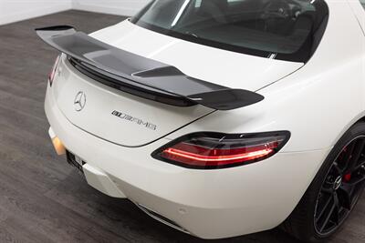 2015 Mercedes-Benz SLS AMG GT Final Edition   - Photo 68 - Costa Mesa, CA 92626