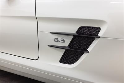 2015 Mercedes-Benz SLS AMG GT Final Edition   - Photo 33 - Costa Mesa, CA 92626
