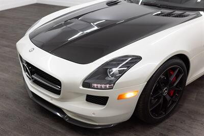 2015 Mercedes-Benz SLS AMG GT Final Edition   - Photo 14 - Costa Mesa, CA 92626