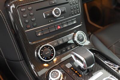 2015 Mercedes-Benz SLS AMG GT Final Edition   - Photo 27 - Costa Mesa, CA 92626