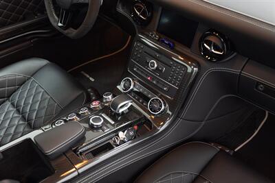 2015 Mercedes-Benz SLS AMG GT Final Edition   - Photo 39 - Costa Mesa, CA 92626