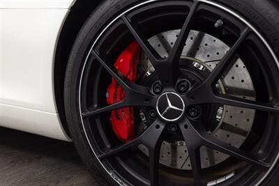 2015 Mercedes-Benz SLS AMG GT Final Edition   - Photo 32 - Costa Mesa, CA 92626