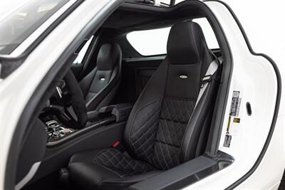 2015 Mercedes-Benz SLS AMG GT Final Edition   - Photo 22 - Costa Mesa, CA 92626