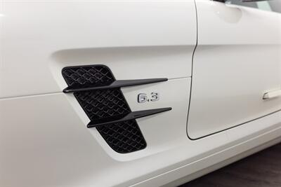 2015 Mercedes-Benz SLS AMG GT Final Edition   - Photo 17 - Costa Mesa, CA 92626
