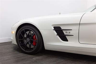2015 Mercedes-Benz SLS AMG GT Final Edition   - Photo 63 - Costa Mesa, CA 92626