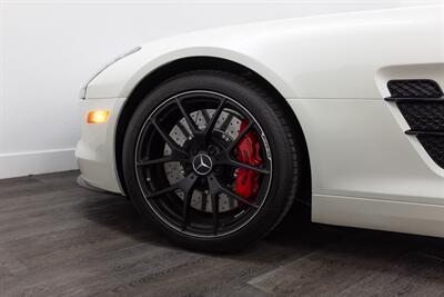 2015 Mercedes-Benz SLS AMG GT Final Edition   - Photo 64 - Costa Mesa, CA 92626