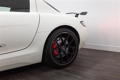 2015 Mercedes-Benz SLS AMG GT Final Edition   - Photo 16 - Costa Mesa, CA 92626