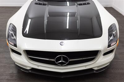 2015 Mercedes-Benz SLS AMG GT Final Edition   - Photo 6 - Costa Mesa, CA 92626